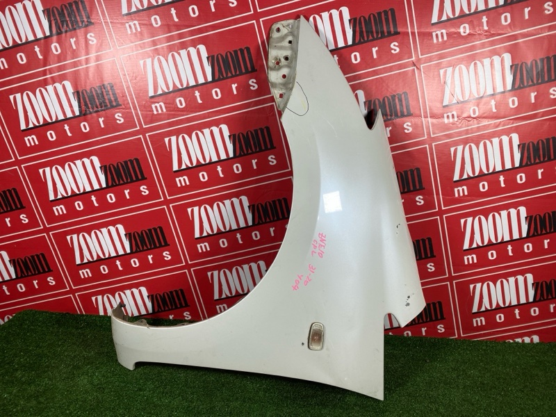 Крыло, 5700 рублей, Солонцы