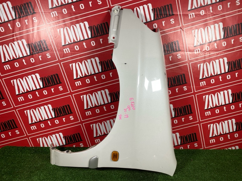 Крыло, 9500 рублей, Солонцы