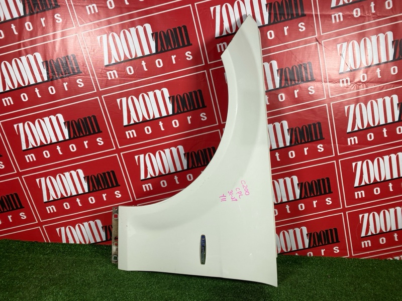 Крыло, 11000 рублей, Солонцы