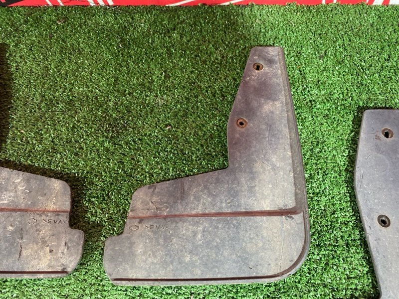 Брызговик, 3800 рублей, Солонцы