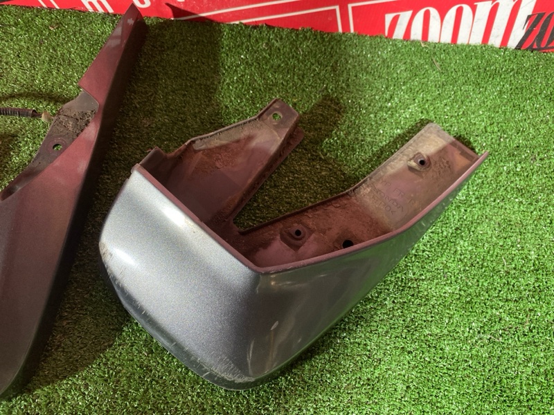 Брызговик, 5000 рублей, Солонцы