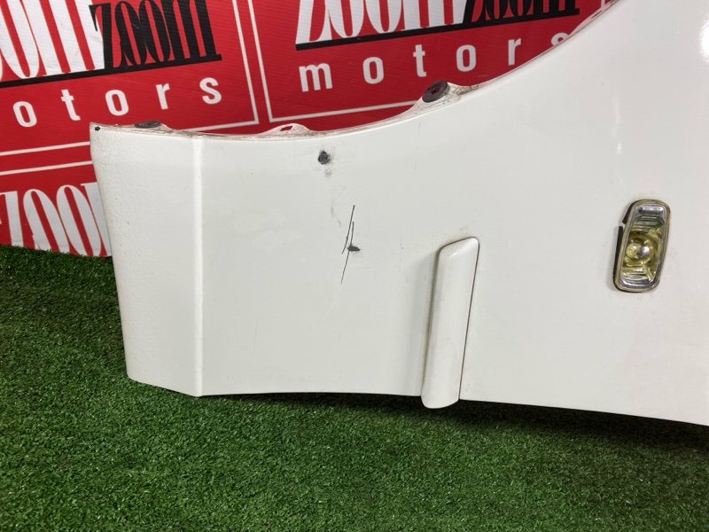 Крыло, 6700 рублей, Солонцы