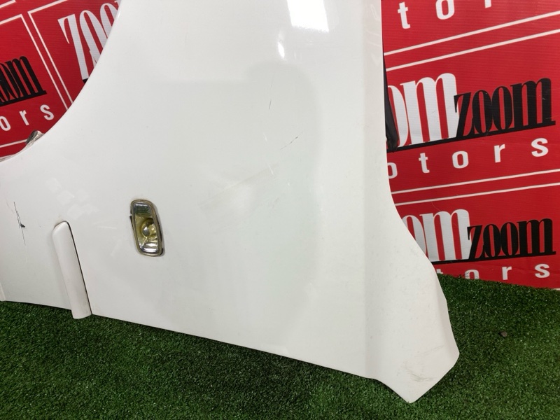 Крыло, 6700 рублей, Солонцы