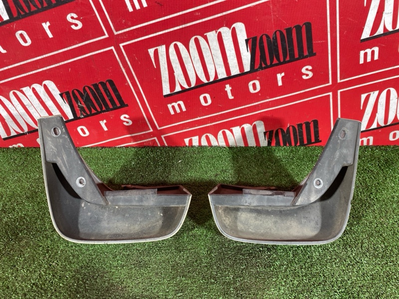 Брызговик, 2000 рублей, Солонцы