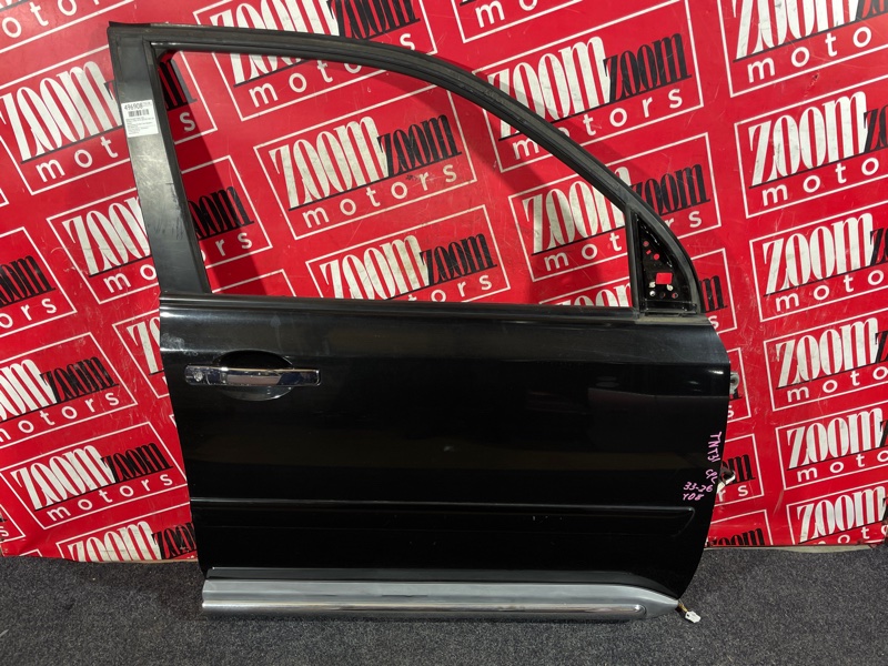 Дверь боковая, 7000 рублей, Солонцы