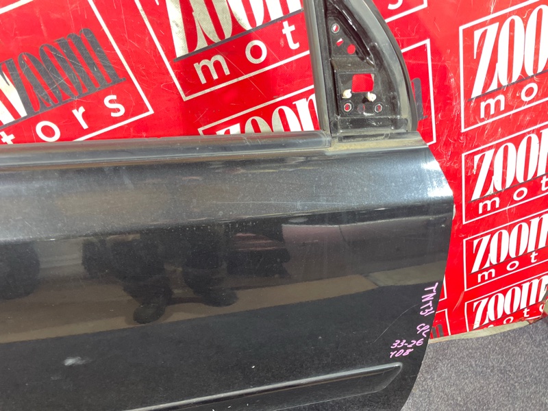 Дверь боковая, 7000 рублей, Солонцы