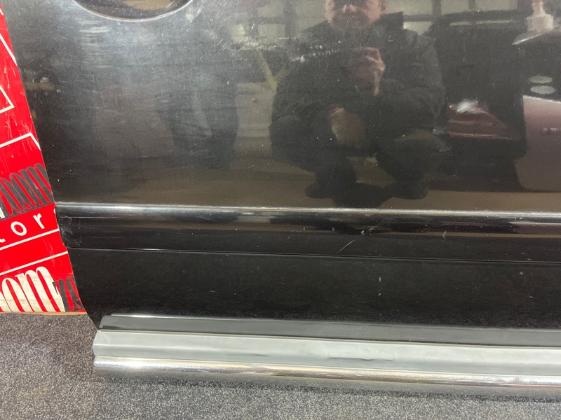 Дверь боковая, 7000 рублей, Солонцы