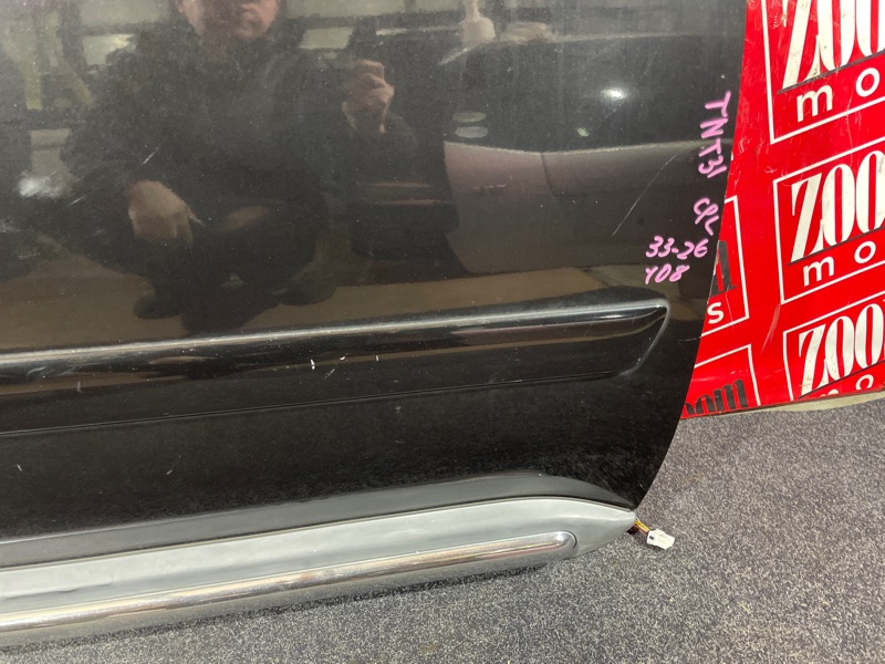 Дверь боковая, 7000 рублей, Солонцы