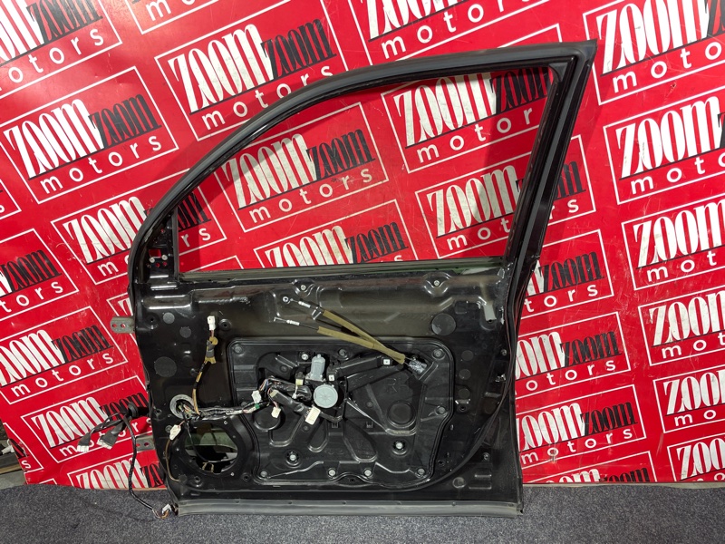 Дверь боковая, 7000 рублей, Солонцы