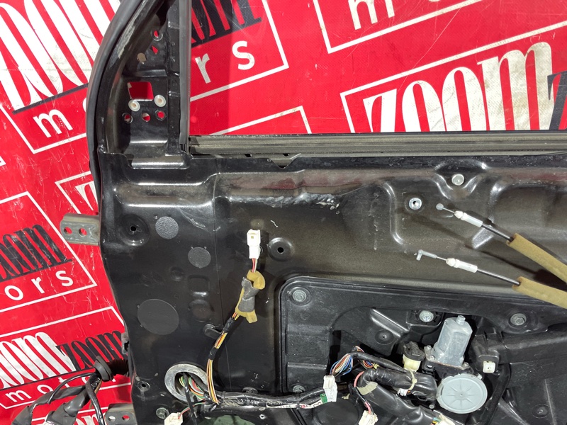 Дверь боковая, 7000 рублей, Солонцы