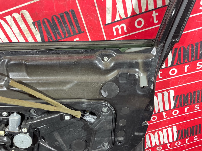 Дверь боковая, 7000 рублей, Солонцы