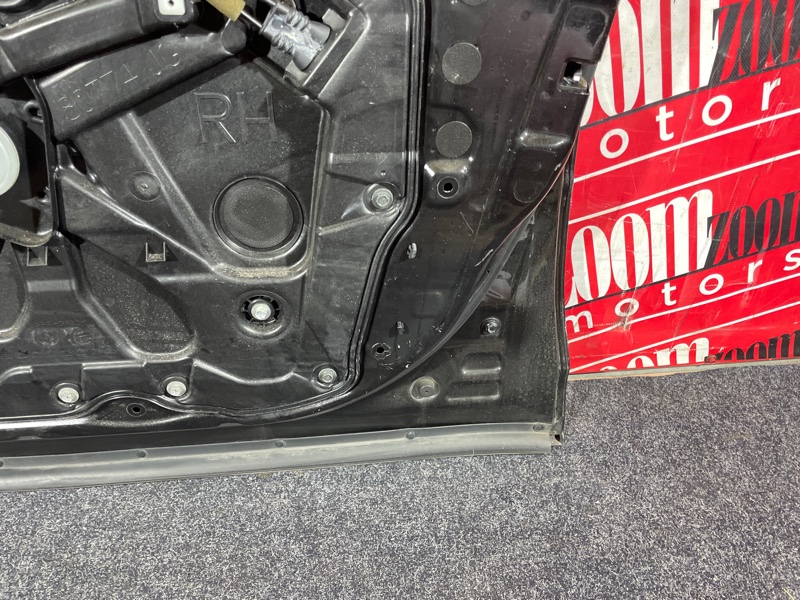 Дверь боковая, 7000 рублей, Солонцы