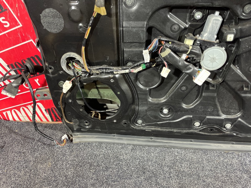 Дверь боковая, 7000 рублей, Солонцы