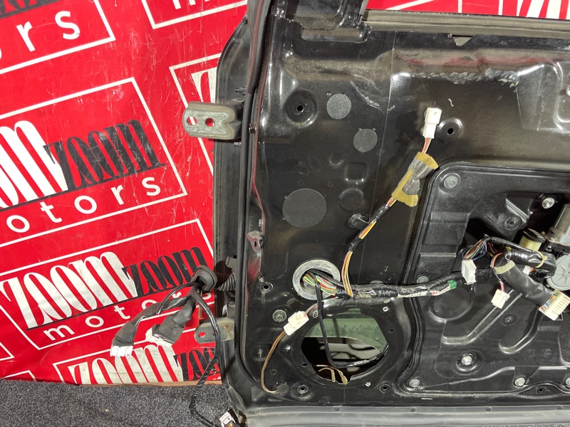 Дверь боковая, 7000 рублей, Солонцы