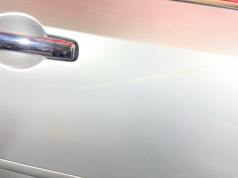 Дверь боковая, 8000 рублей, Солонцы