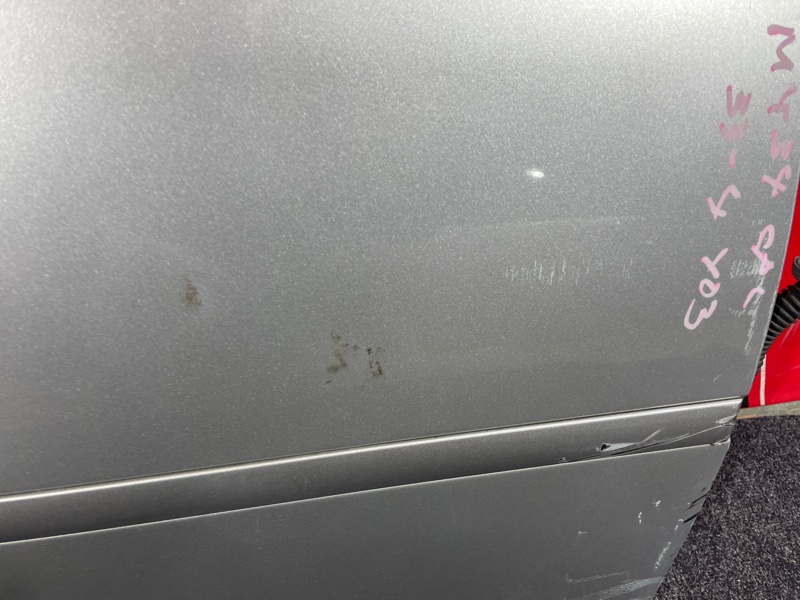 Дверь боковая, 8000 рублей, Солонцы