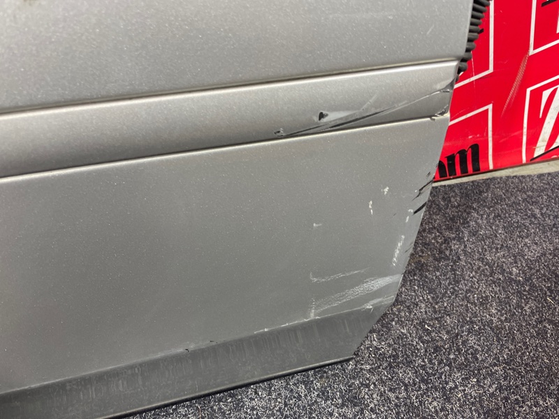 Дверь боковая, 8000 рублей, Солонцы