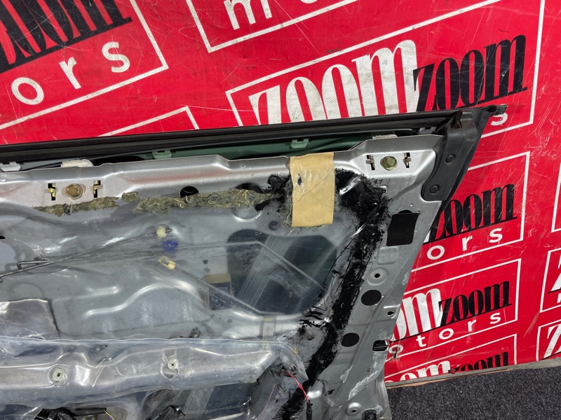 Дверь боковая, 8000 рублей, Солонцы