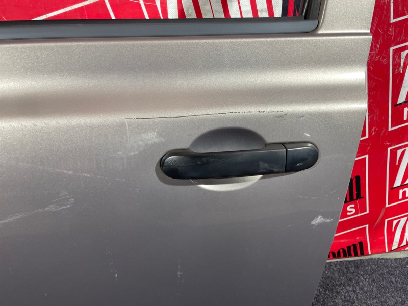 Дверь боковая, 8000 рублей, Солонцы