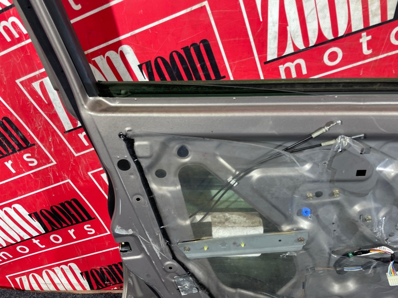 Дверь боковая, 8000 рублей, Солонцы