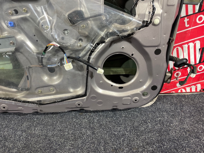 Дверь боковая, 8000 рублей, Солонцы