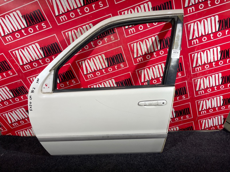 Дверь боковая, 5700 рублей, Солонцы