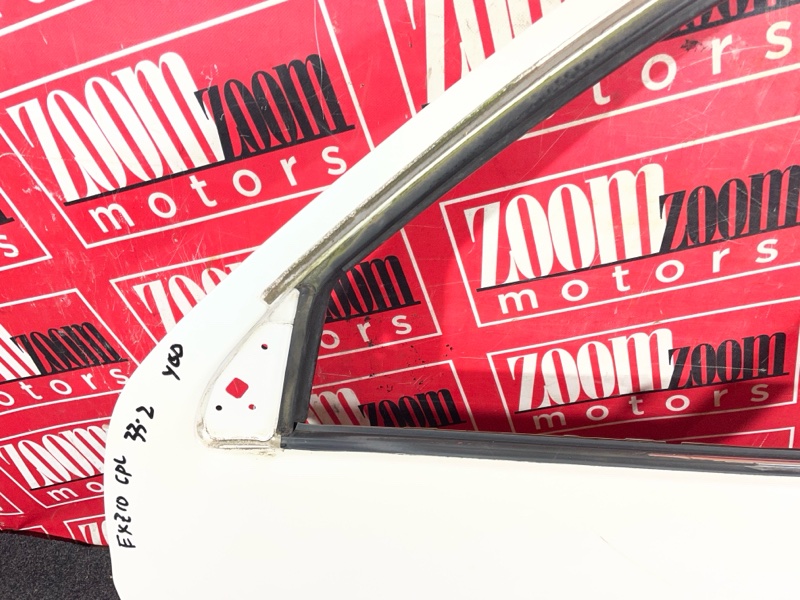 Дверь боковая, 5700 рублей, Солонцы