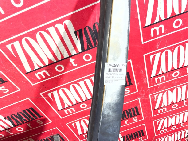 Дверь боковая, 5700 рублей, Солонцы