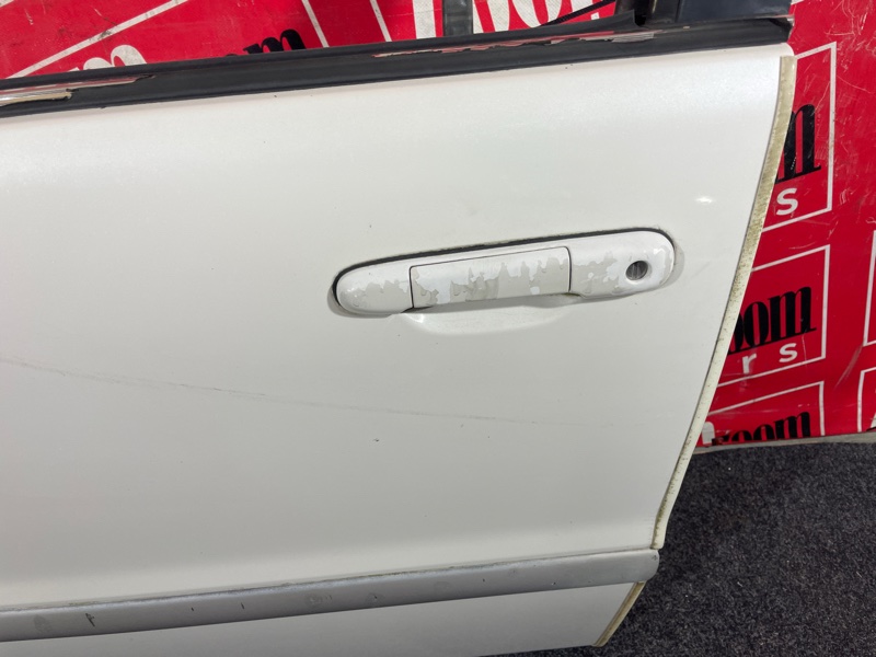 Дверь боковая, 5700 рублей, Солонцы