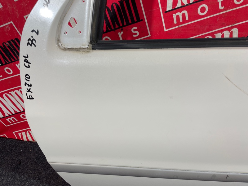 Дверь боковая, 5700 рублей, Солонцы