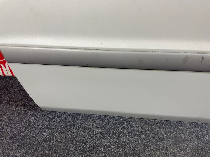 Дверь боковая, 5700 рублей, Солонцы