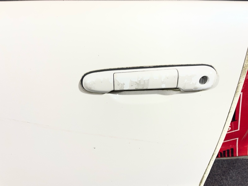 Дверь боковая, 5700 рублей, Солонцы