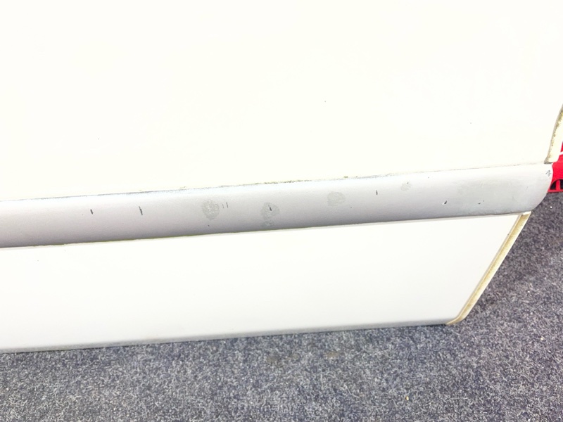 Дверь боковая, 5700 рублей, Солонцы