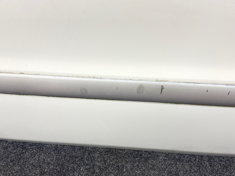 Дверь боковая, 5700 рублей, Солонцы