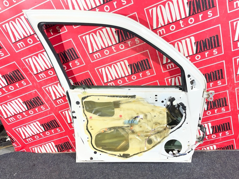 Дверь боковая, 5700 рублей, Солонцы