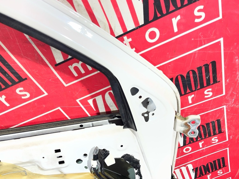 Дверь боковая, 5700 рублей, Солонцы