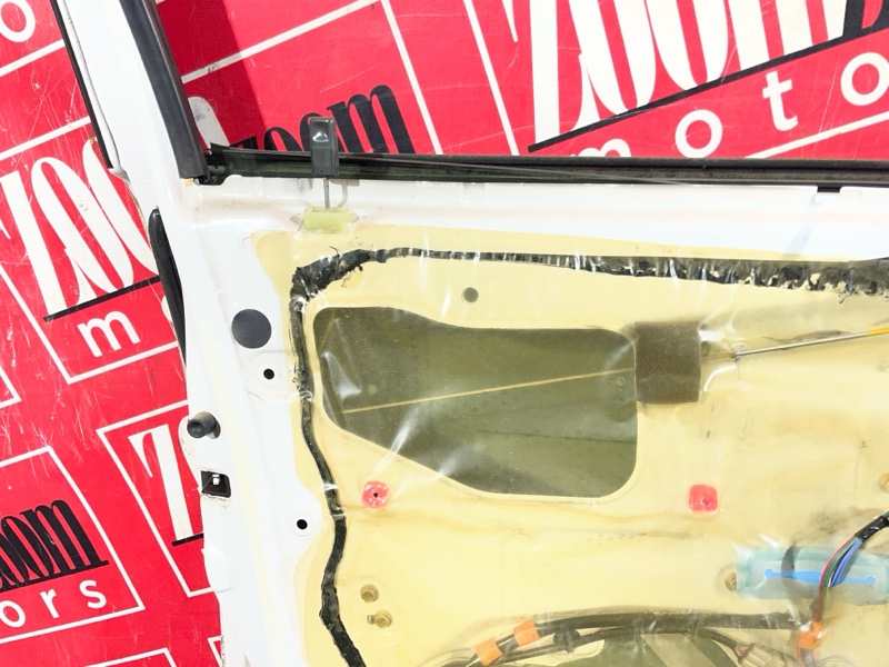 Дверь боковая, 5700 рублей, Солонцы