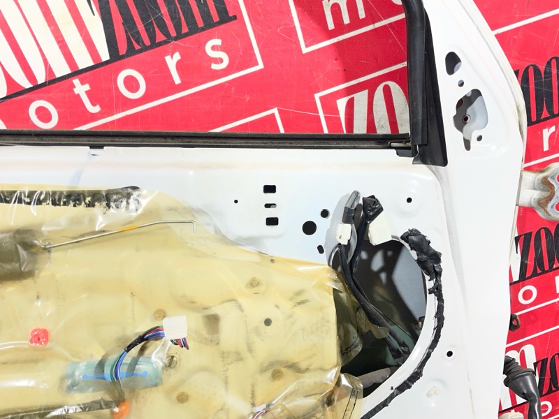 Дверь боковая, 5700 рублей, Солонцы