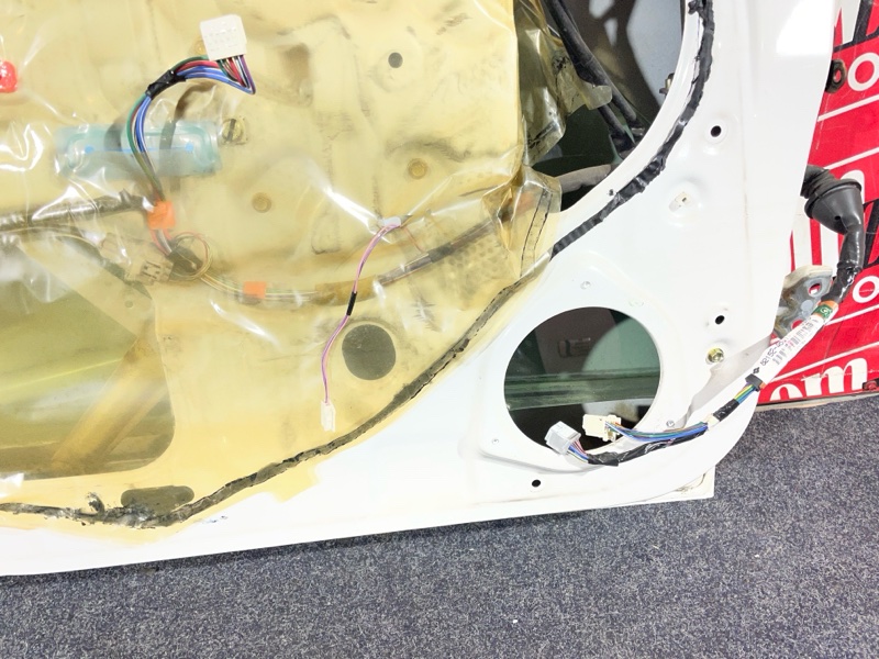 Дверь боковая, 5700 рублей, Солонцы