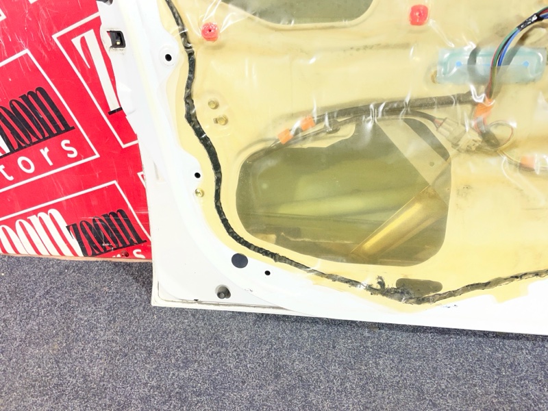 Дверь боковая, 5700 рублей, Солонцы