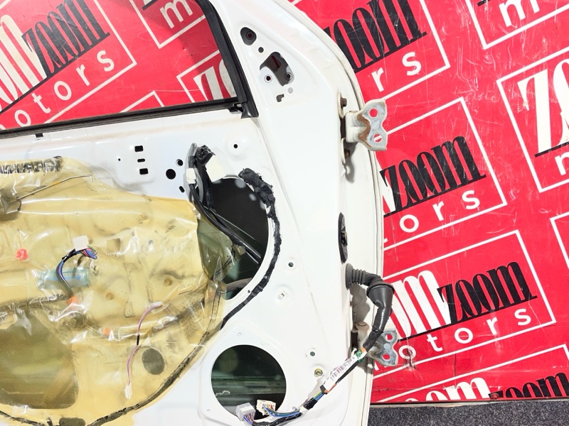 Дверь боковая, 5700 рублей, Солонцы