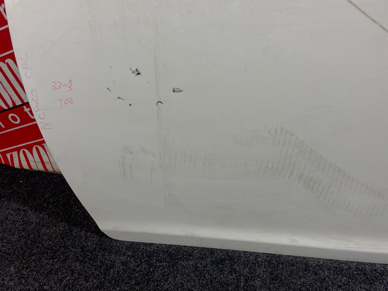 Дверь боковая, 6200 рублей, Солонцы