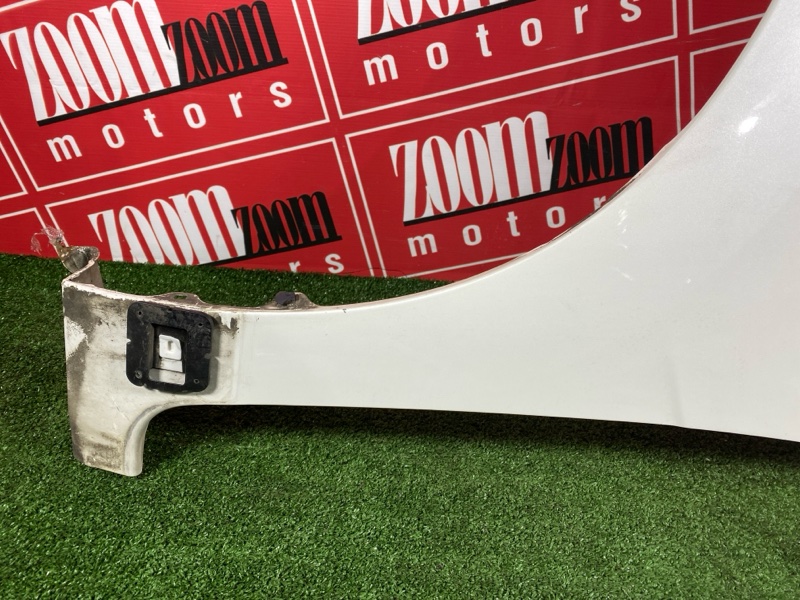 Крыло, 19000 рублей, Солонцы