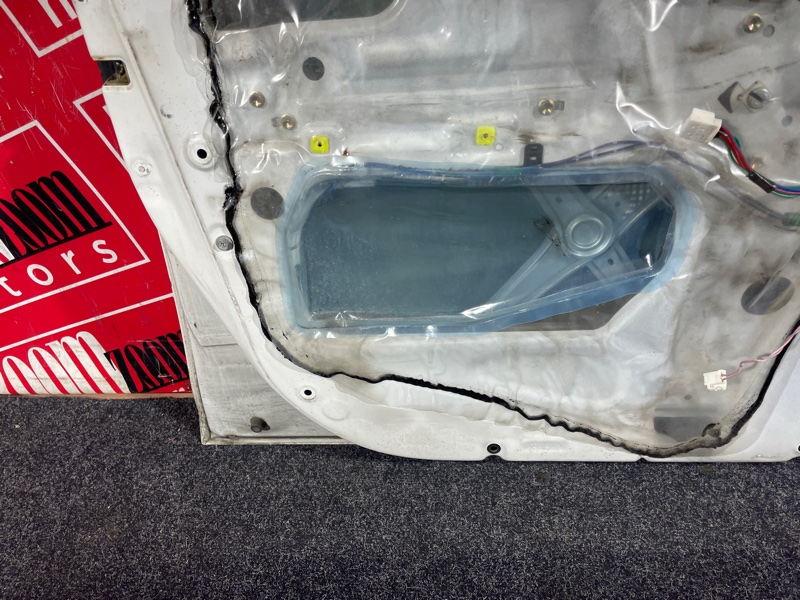 Дверь боковая, 6200 рублей, Солонцы