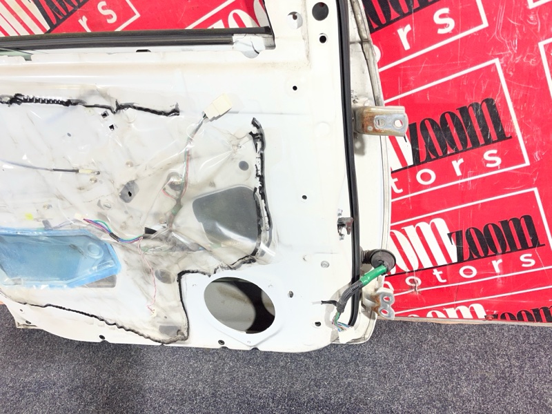 Дверь боковая, 6200 рублей, Солонцы