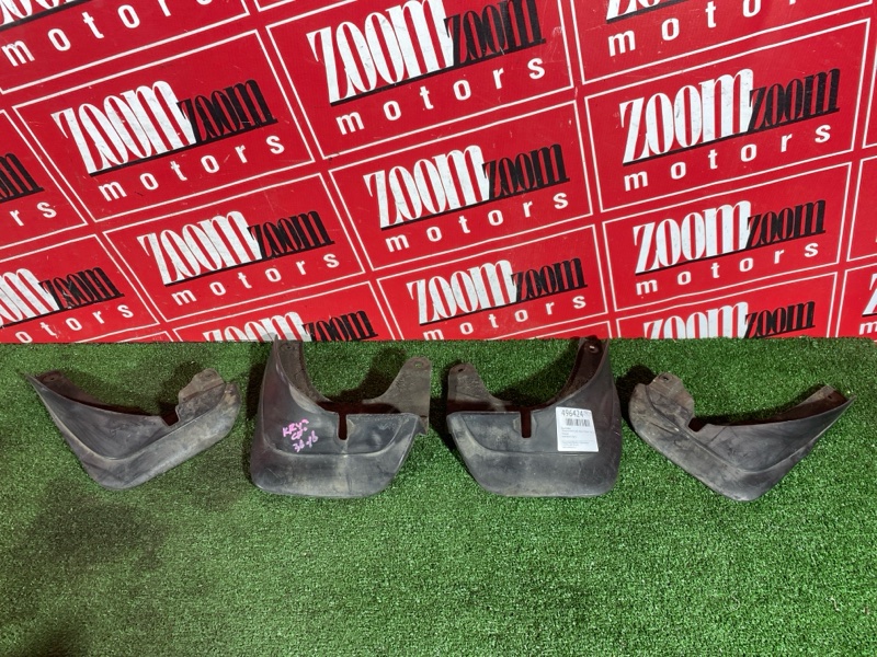 Брызговик, 1500 рублей, Солонцы