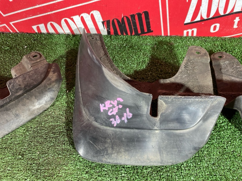 Брызговик, 1500 рублей, Солонцы