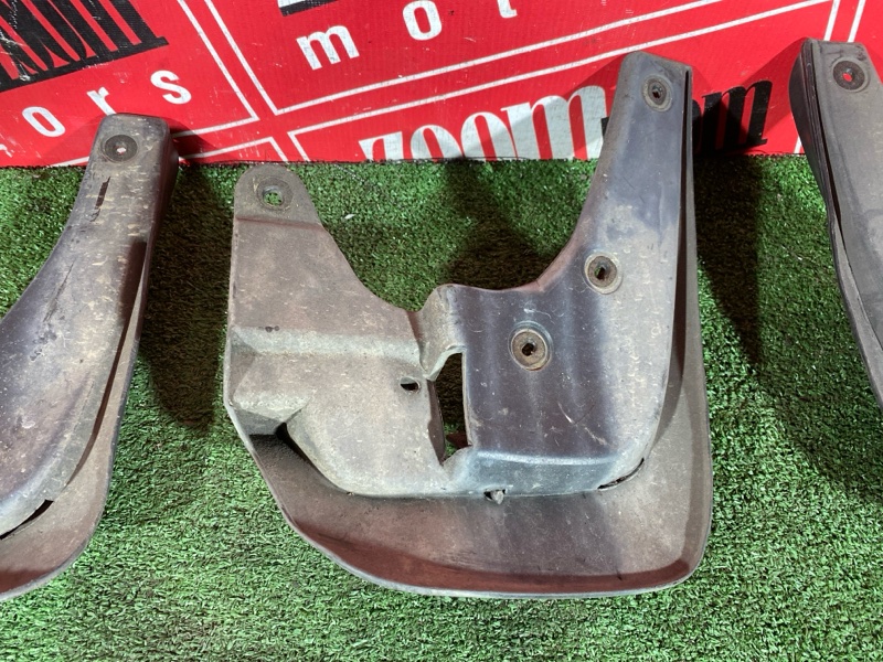 Брызговик, 1500 рублей, Солонцы