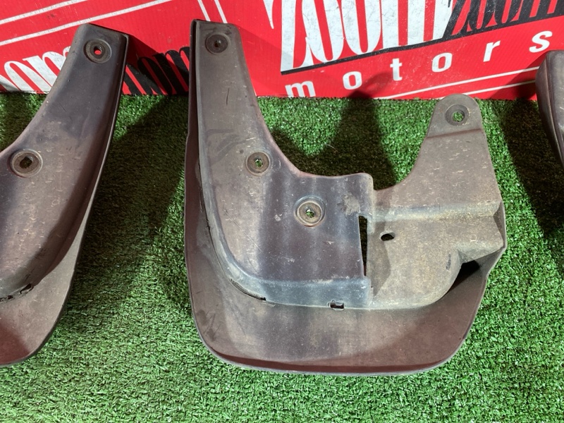 Брызговик, 1500 рублей, Солонцы