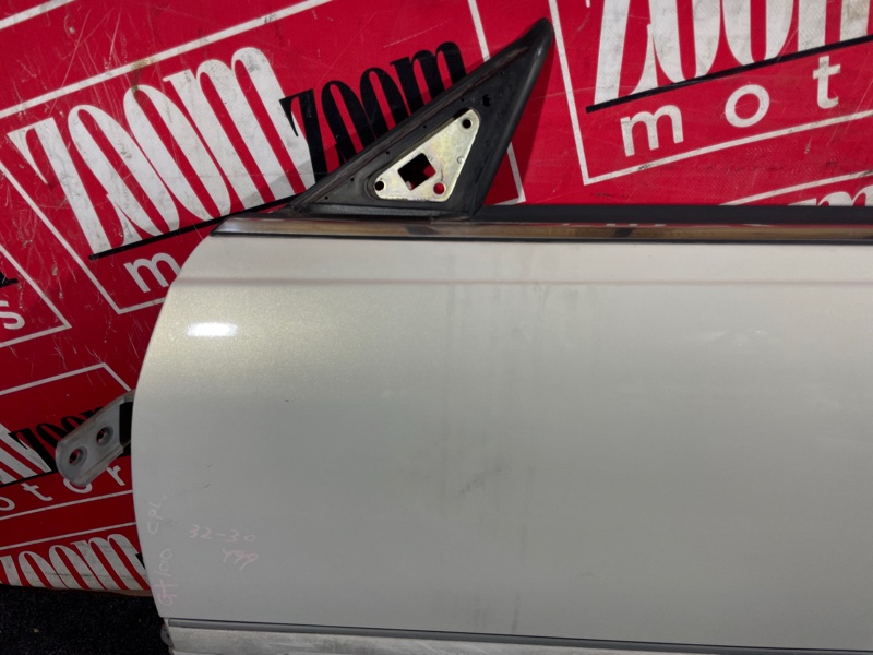 Дверь боковая, 3800 рублей, Солонцы